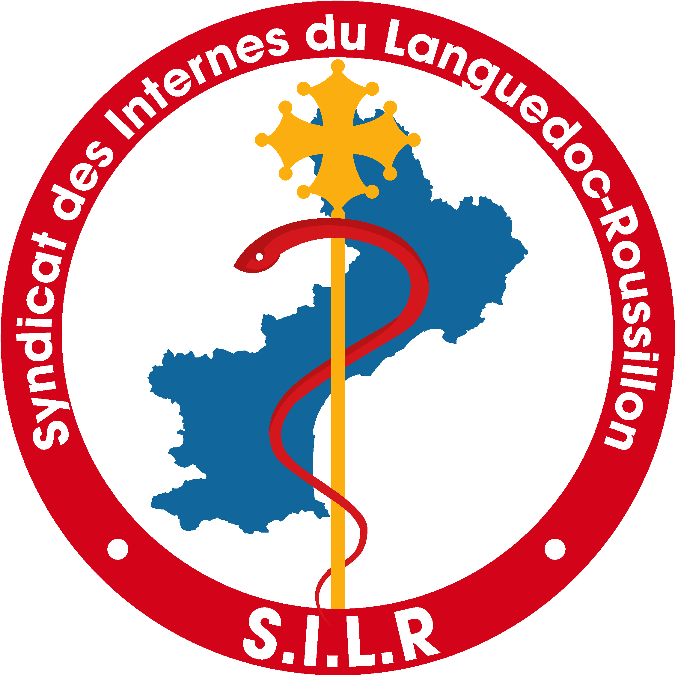 Logo SILR internet