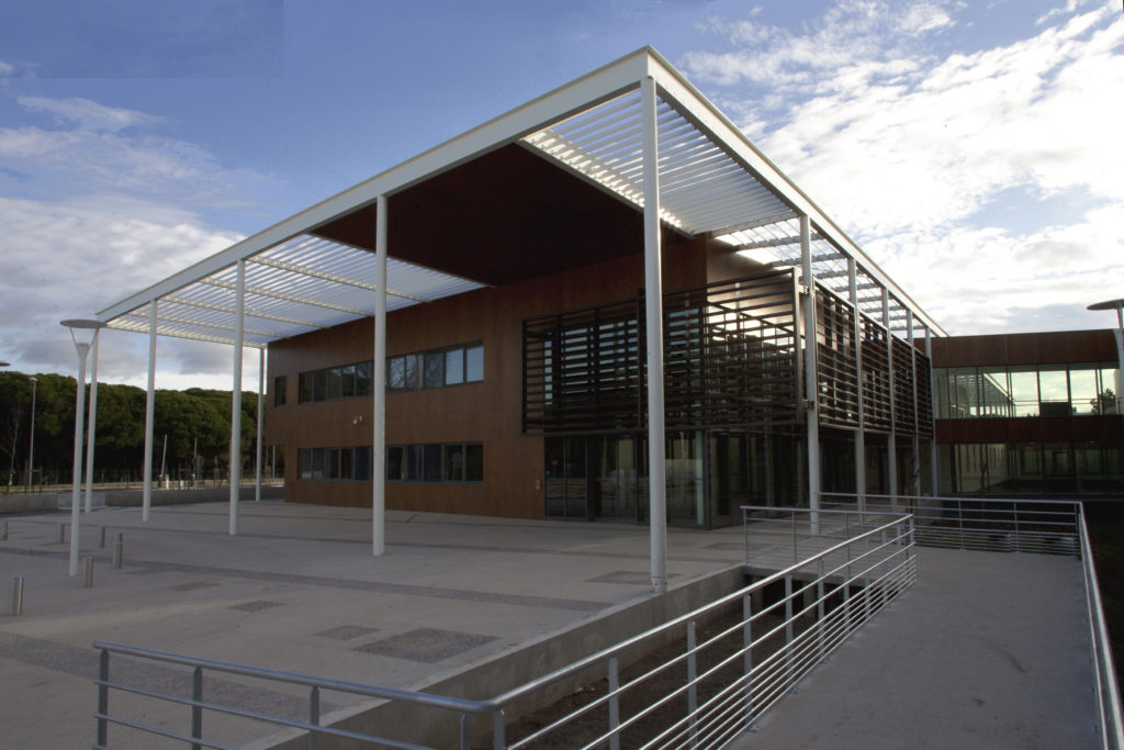 371 Avenue Du Doyen Gaston Giraud 34295 Montpellier
