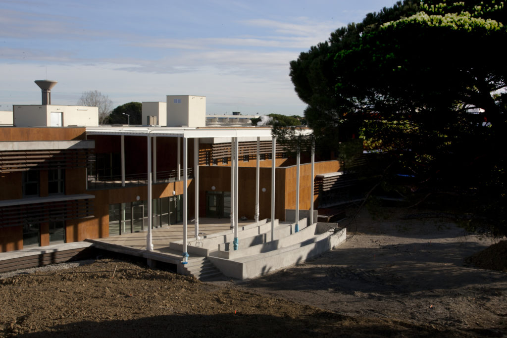 Le Grau-du-Roi – SILR